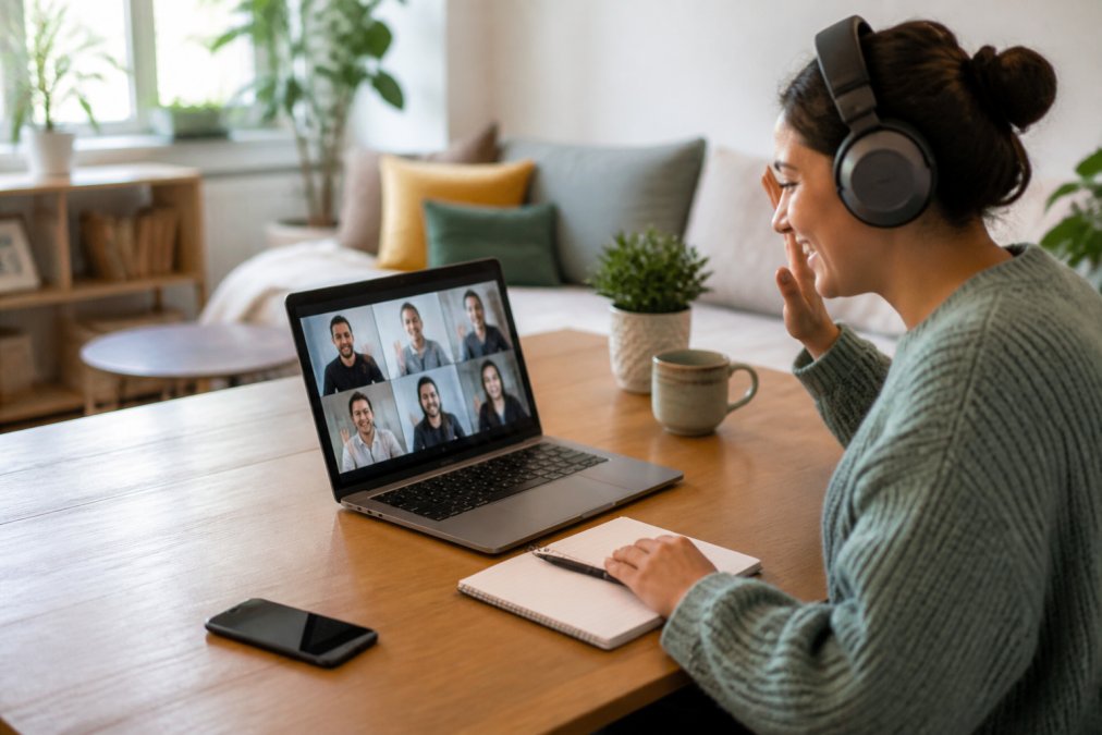 How to Boost Remote Team Morale: A 2026 Guide
